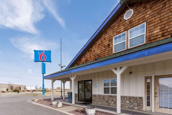 MOTEL 6 DILLON (Dillon)
